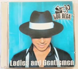 Lou Bega Ladies and Gentlemen Audio Cd