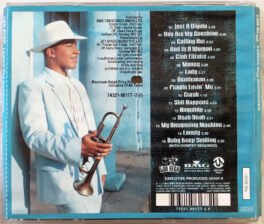 Lou Bega Ladies and Gentlemen Audio Cd