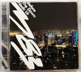 M83 Before The Dawn Heals Us Audio Cd