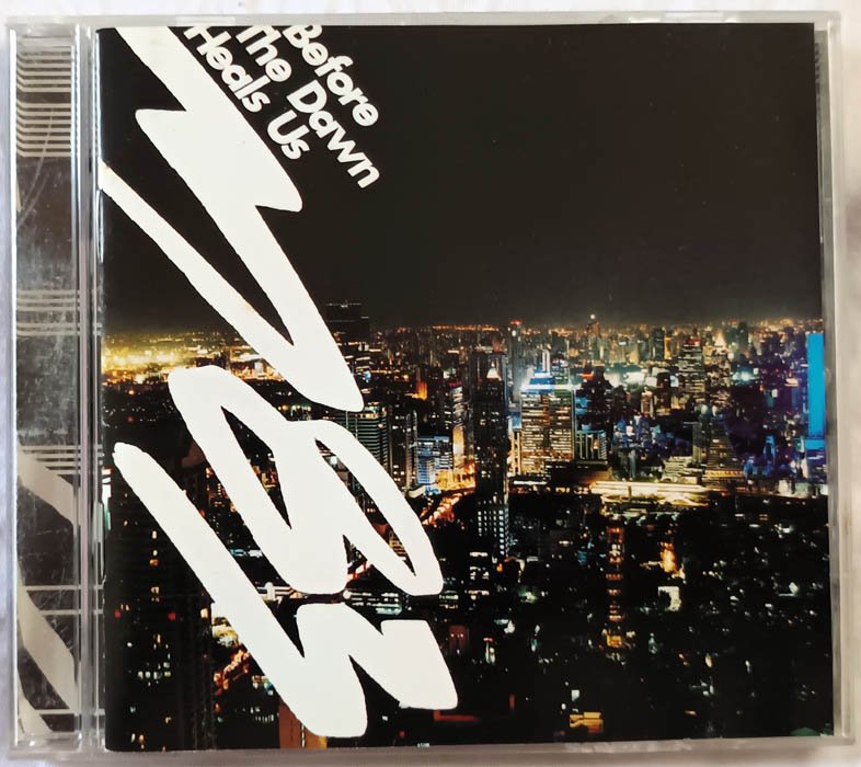 M83 Before The Dawn Heals Us Audio Cd