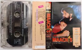 Maachis Hindi Audio Cassette
