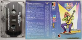 Mega Dance Volume.6 Audio Cassette