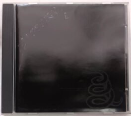 Metallica Audio cd