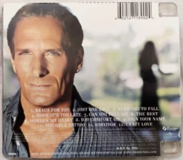 Michael Bolton One World One Love Audio Cd