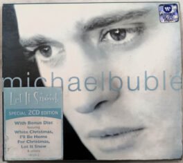 Michael Bubble Audio Cd