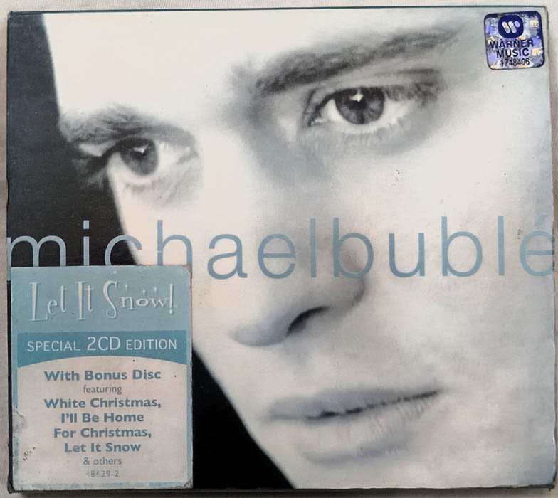 Michael Buble Audio Cd