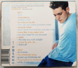Michael Bubble Audio Cd