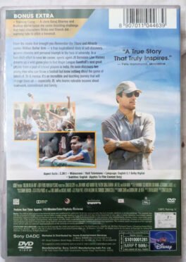Million Dollar Arm Movie Dvd