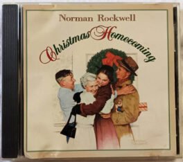 Norman Rockwell Christmas Homecoming Audio Cd