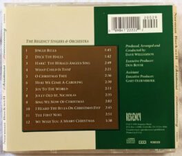 Norman Rockwell Christmas Homecoming Audio Cd
