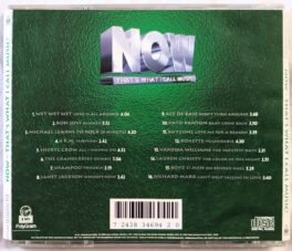 Now That is What I Call Music 16 of the Best Audio Cd