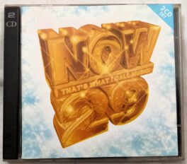 Now Thats What i call you 29 Audio cd