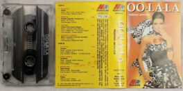 Oo La La Hindi Audio Cassette