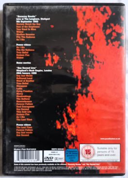 Paradise Love Evolve English Movie Dvd