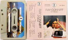 Ray Conniff Tv Themes Audio Cassette