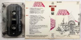 Relics Pink Floyd Album Audio Cassette