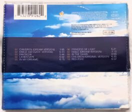 Robert Miles Dreamland Audio Cd