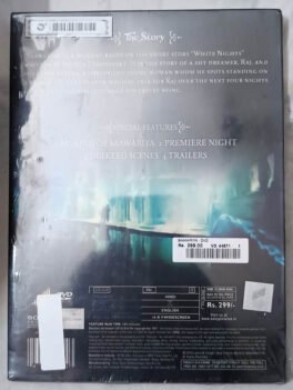 Saawariya Hindi Film Dvd Sealed Pack