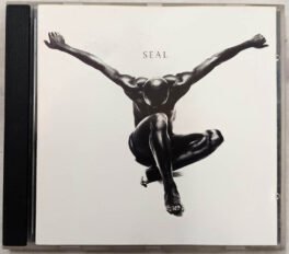 Seal Audio Cd