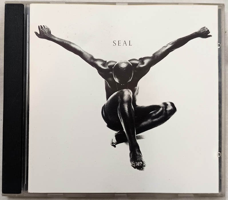 Seal Audio Cd