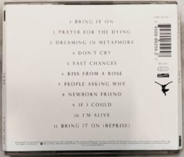 Seal Audio Cd