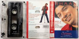Shaan Bhool Ja and Other Hits Hindi Audio Cassette