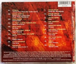 Smash Hits 2009 Audio Cd