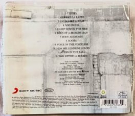 The Battle of Los Angles Audio Cd