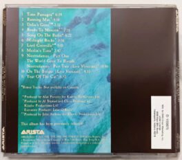 The Best of Al Stewart Audio Cd