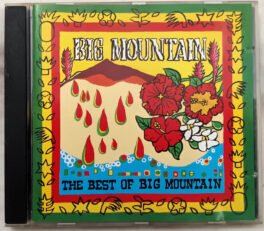 The Best of Big Mountain Audio Cd