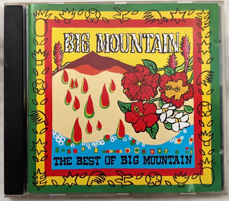 The Best of Big Mountain Audio Cd