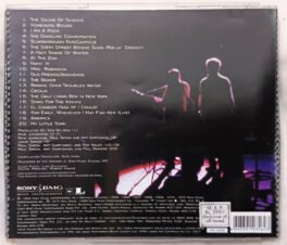 The Best of Simon and Garfunkel Audio Cd