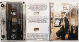 The Country Side Elvis Audio Cassette