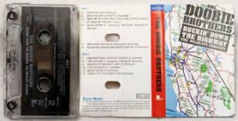 The Doobie Brothers Audio Cassette