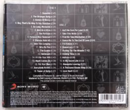 The Essential Leonard Cohen Audio Cd
