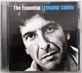 The Essential Leonard Cohen Audio Cd