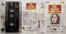 The Golden Collection Madhubala Hindi Audio Cassette