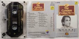 The Golden Collection Neeraj The Great Kavi Hindi Audio Cassette