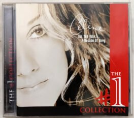 The Iconic Collection Celine Dion Audio Cd
