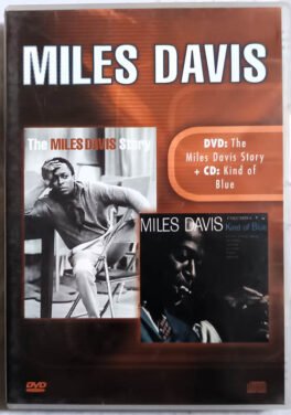 The Miles Davis Story Dvd