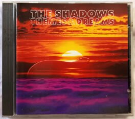 The Shadows Themes and Dreams Audio Cd