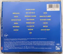 The Very Best of Don Mc Lean Audio Cd