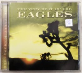 The Very Best of The Eagles Audio Cd