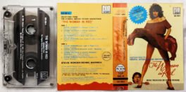 The Women in red Audio Cassette