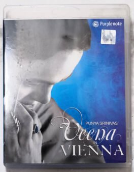 Veena in Vienna English Movie Dvd