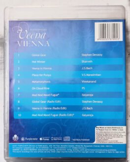 Veena in Vienna English Movie Dvd