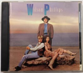 Wilson Philips Audio Cd