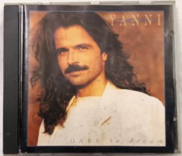 Yanni Dare to Dream Audio Cd