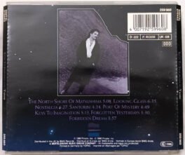 Yanni Key To Imagination Audio Cd
