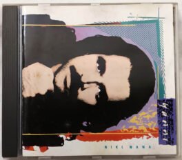 Yanni Niki Nana Audio Cd